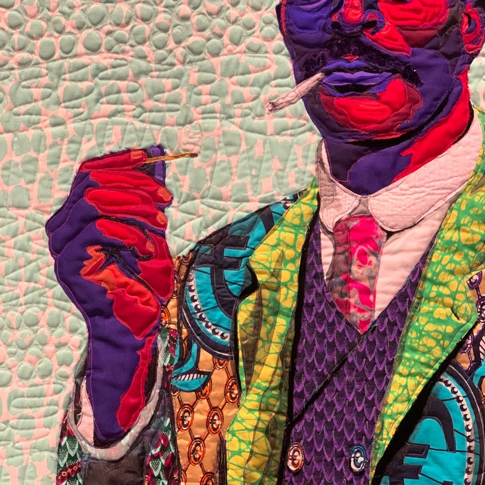 Meet your Posher, Cara marie